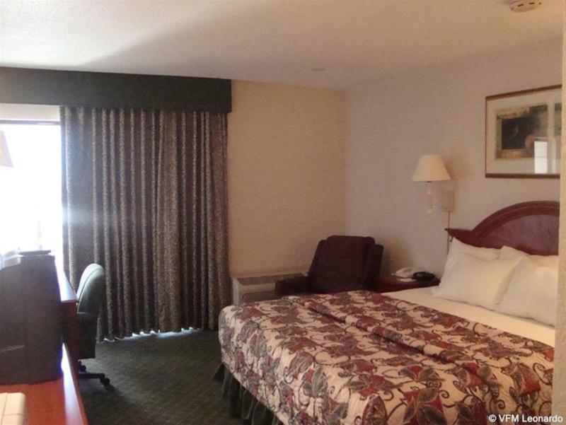 Hampton Hotel El Dorado