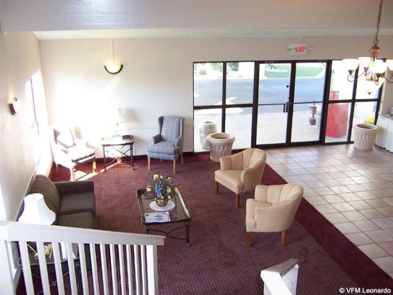 Hampton Hotel